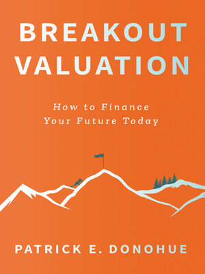 cover image of Breakout Valuation